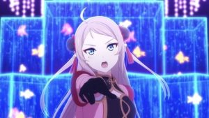 Love Live! Nijigasaki High School Idol Club 2 Episodio 1