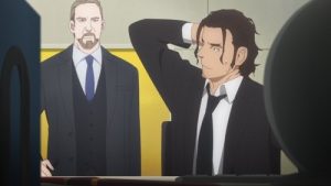 Cop Craft 1 Episodio 3