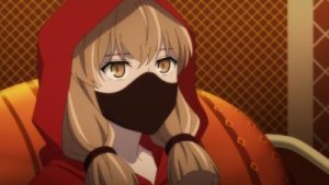 Tower of God 2 Episodio 10