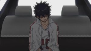 Ahiru no Sora 1 Episodio 32