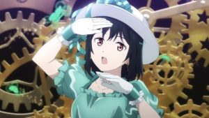 Love Live! Nijigasaki High School Idol Club 2 Episodio 7