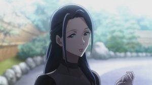 Babylon 1 Episodio 2