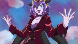 Healin’ Good Precure 1 Episodio 31