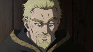 Vinland Saga 1 Episodio 3