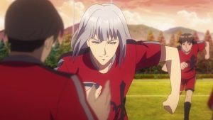 Try Knights 1 Episodio 10