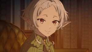 Mushoku Tensei: Isekai Ittara Honki Dasu 2 Episodio 14