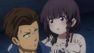Nande Koko ni Sensei ga!? 1 Episodio 6