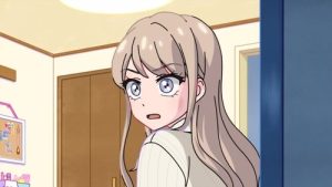 Gal to Kyouryuu 1 Episodio 5