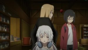 Urasekai Picnic 1 Episodio 2