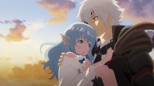 Arifureta: From Commonplace to World’s Strongest 1 Episodio 11
