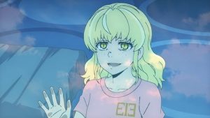 Tower of God 1 Episodio 13