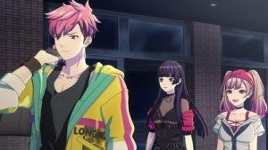 D_Cide Traumerei the Animation 1 Episodio 9
