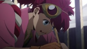 Appare-Ranman! 1 Episodio 1