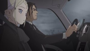 Cop Craft 1 Episodio 2