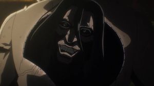 No Guns Life 1 Episodio 7
