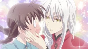 Fruits Basket 1 Episodio 13