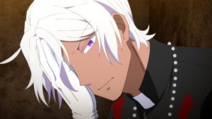 Vanitas no Carte 1 Episodio 9