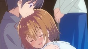 Kawaikereba Hentai demo Suki ni Natte Kuremasu ka? 1 Episodio 12