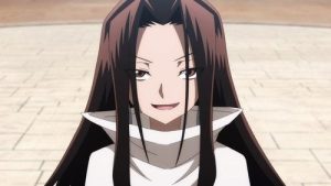 Shaman King 1 Episodio 24