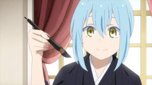 Tensura Nikki: Tensei shitara Slime Datta Ken 1 Episodio 12