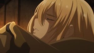Hortensia Saga 1 Episodio 7