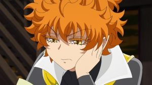 Welcome to Demon School! Iruma-kun 3 Episodio 8