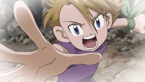 Digimon Adventure: 1 Episodio 38