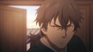 Kijin Gentoushou 1 Episodio 15