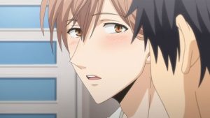Papa Datte, Shitai 1 Episodio 5