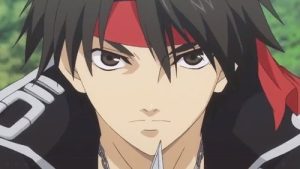 Sorcerous Stabber Orphen 1 Episodio 9
