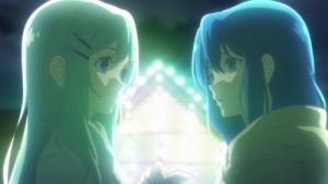 Adachi and Shimamura 1 Episodio 6