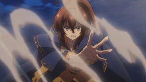 Isekai Cheat Magician 1 Episodio 5