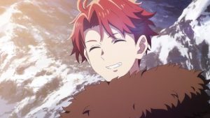 Mizu Zokusei no Mahoutsukai Episodio 3