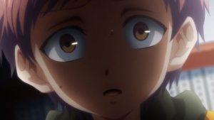 Kai Byoui Ramune 1 Episodio 6