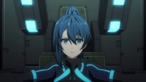 Egao no Daika 1 Episodio 12