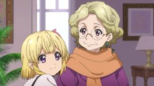 22/7 1 Episodio 4