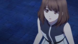 Koi to Producer: EVOL×LOVE 1 Episodio 4