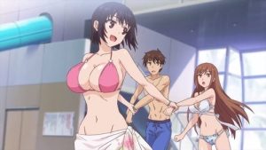 Overflow 1 Episodio 8