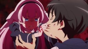 Kamisama ni Natta hi 1 Episodio 5