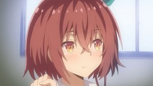 Kawaikereba Hentai demo Suki ni Natte Kuremasu ka? 1 Episodio 9