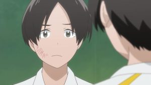 Hoshiai no Sora 1 Episodio 12