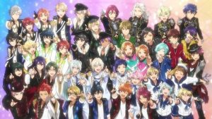 Ensemble Stars! 1 Episodio 24