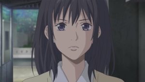 Ahiru no Sora 1 Episodio 6