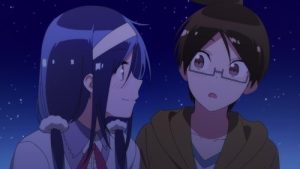 Bokutachi wa Benkyou ga Dekinai 2 Episodio 10