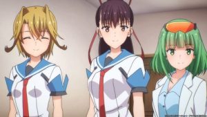 Circlet Princess 1 Episodio 6