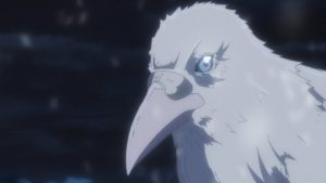 Jouran The Princess of Snow and Blood 1 Episodio 1