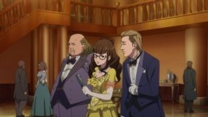 Fairy Gone 2 Episodio 5
