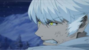 Katsute Kami Datta Kemono-tachi e 1 Episodio 10