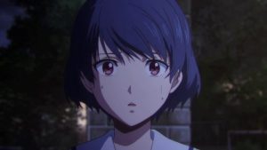 Domestic Girlfriend 1 Episodio 11