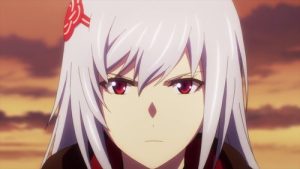 Scarlet Nexus 1 Episodio 16